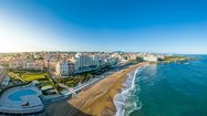 LABELLISÉE – Biarritz confirmée Destination Innovante Durable